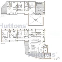 The Holland Collection (D10), Apartment #577448531